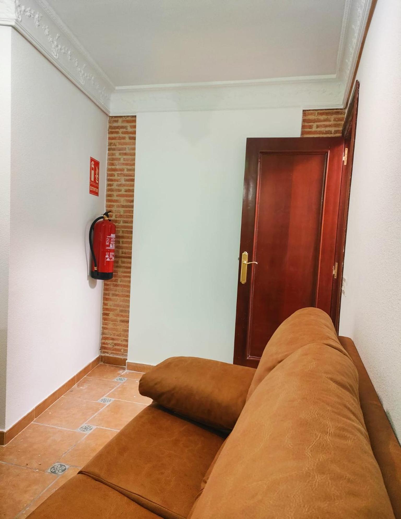 Estudio El Santo 2 * Salamanca