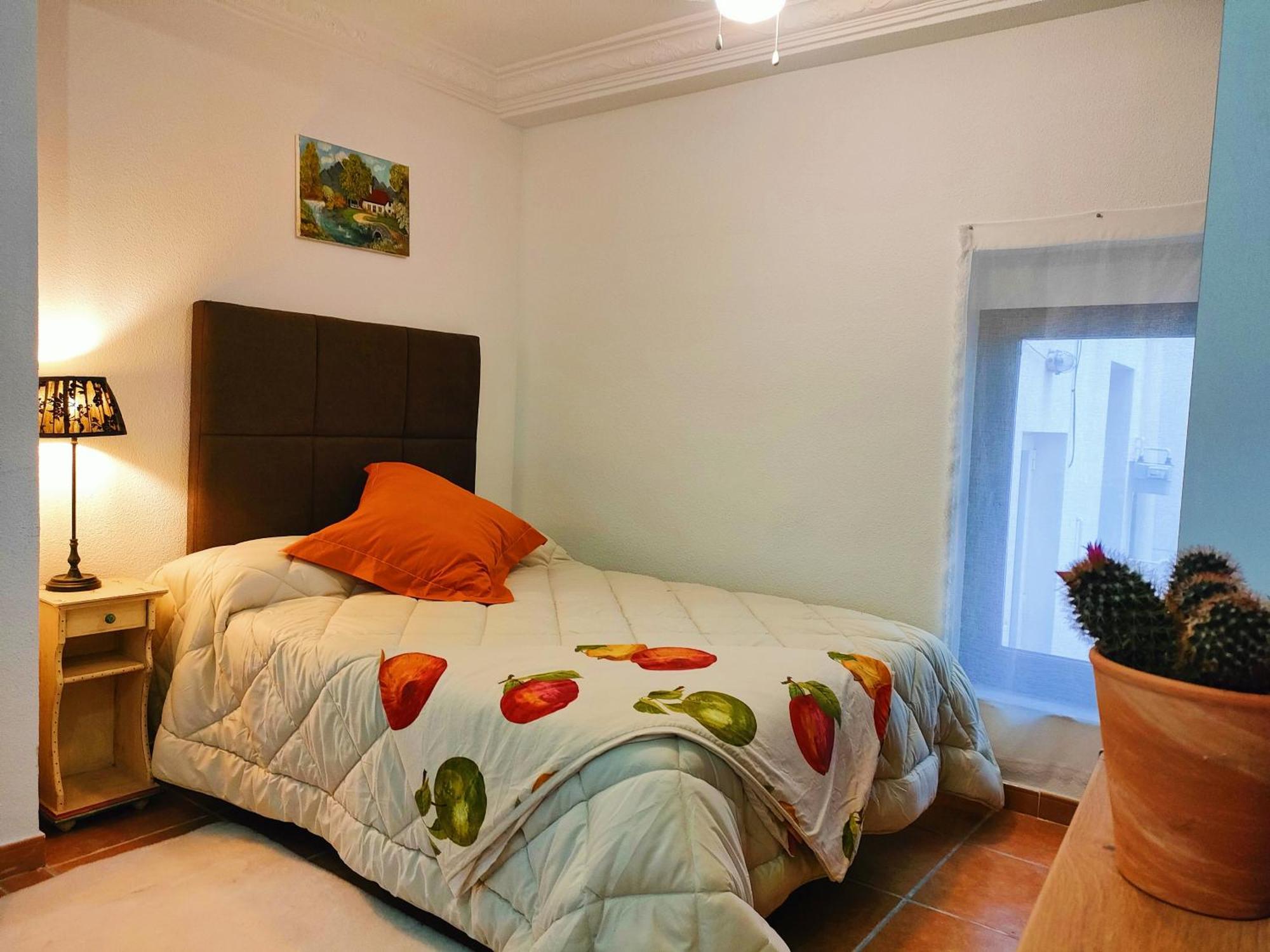 Estudio El Santo 2 Apartamento
